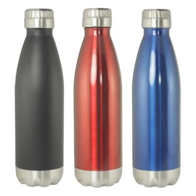 Mugs - 16 Oz. Swig stainless steel bottle-1