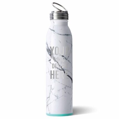 Personalized Swig 20 Oz Water Bottle-1