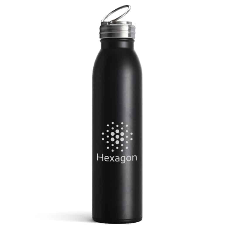 20 Oz. Swig Life™ Stainless Steel Bottle - 5