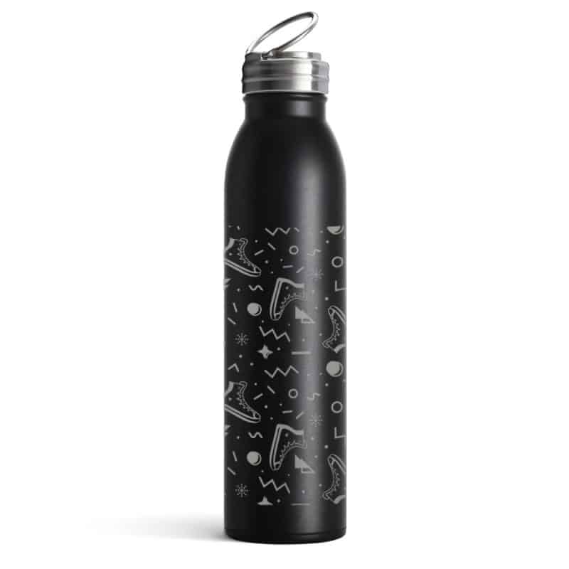20 Oz. Swig Life™ Stainless Steel Bottle - 9