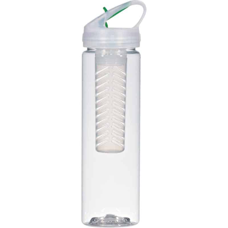 25 Oz. Fruit Fusion Bottle USA - 1