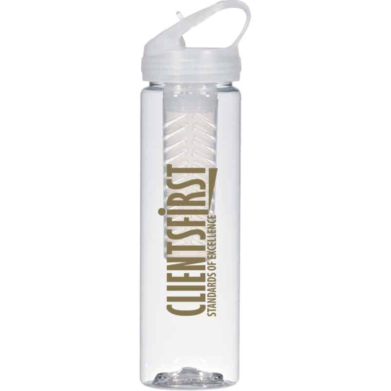 25 Oz. Fruit Fusion Bottle USA - 4