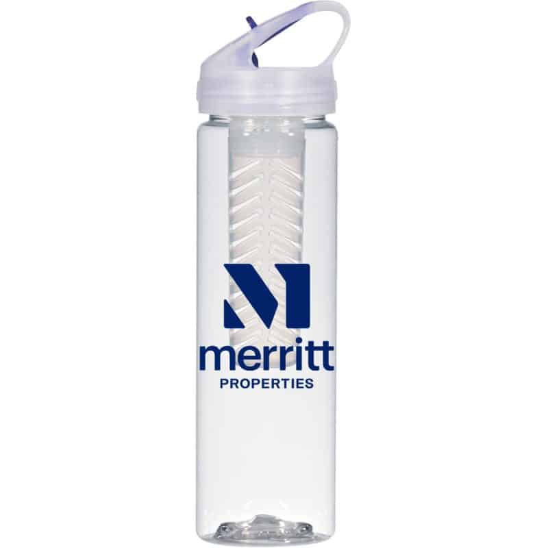 25 Oz. Fruit Fusion Bottle USA - 6