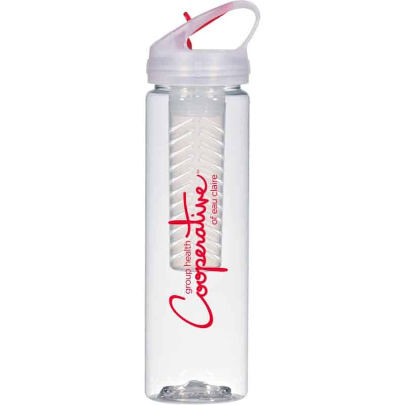 25 Oz. Fruit Fusion Bottle USA - 8