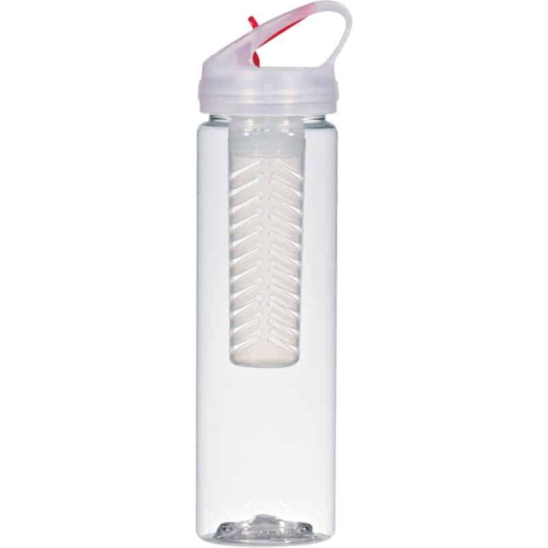 25 Oz. Fruit Fusion Bottle USA - 9