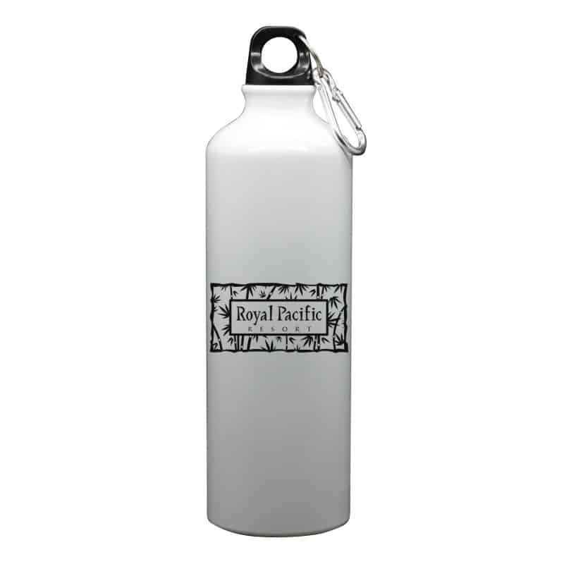 Aluminum 28 Oz Sports Bottle - 7