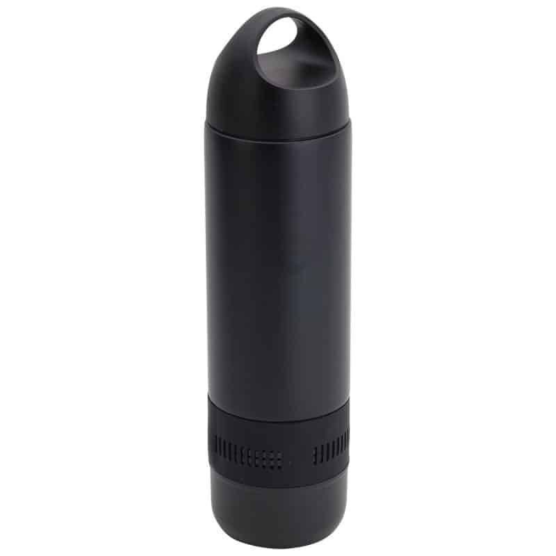 Bayou 14 oz Combo Water Bottle & Wireless Speaker - 3