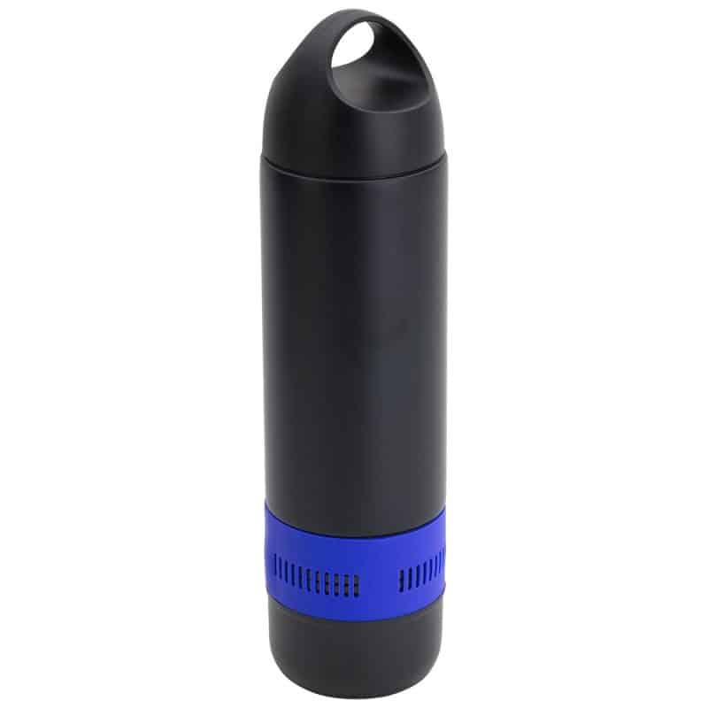 Bayou 14 oz Combo Water Bottle & Wireless Speaker - 5