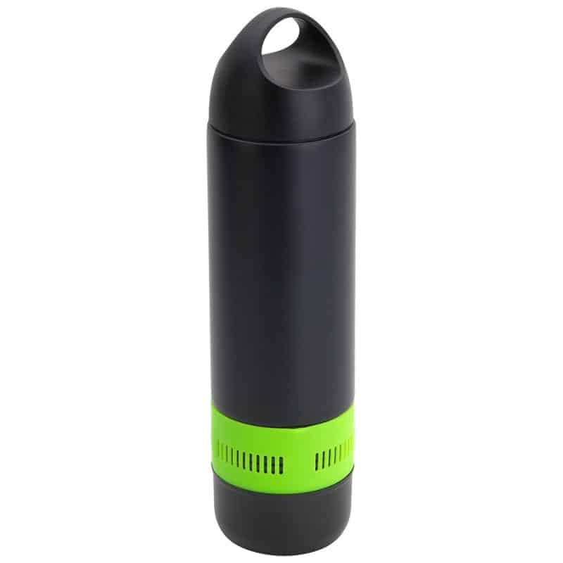 Bayou 14 oz Combo Water Bottle & Wireless Speaker - 7