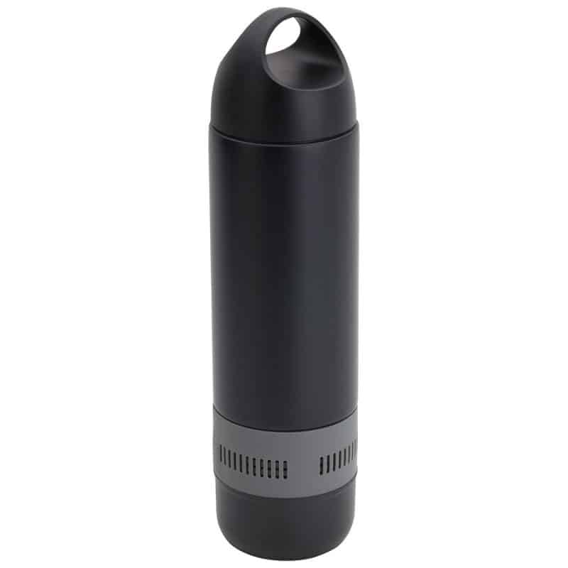 Bayou 14 oz Combo Water Bottle & Wireless Speaker - 9