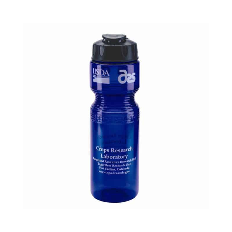 Polyfresh 28 Oz Bottle - 2