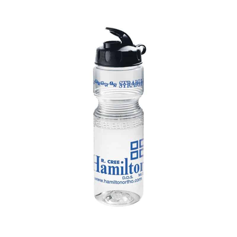Polyfresh 28 Oz Bottle - 3