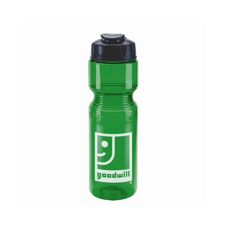 Polyfresh 28 Oz Bottle - 4