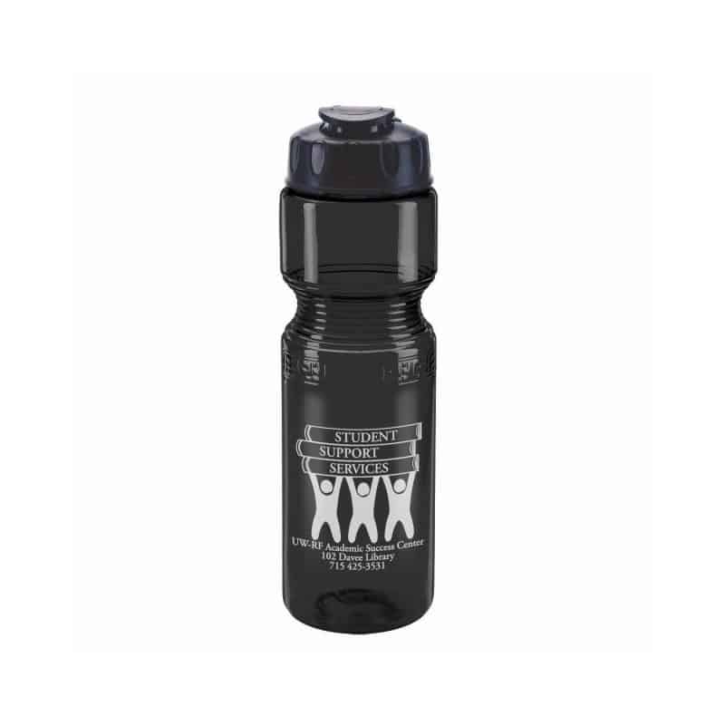 Polyfresh 28 Oz Bottle - 6