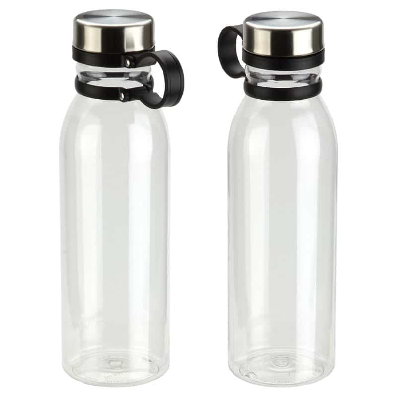 Puebla 26 oz RPET Bottle - 5