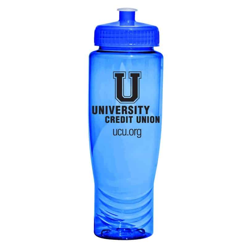 Rainer 28Oz Sports Bottle - 2