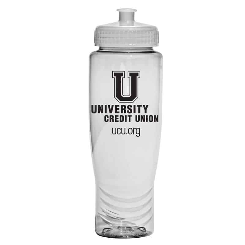 Rainer 28Oz Sports Bottle - 3