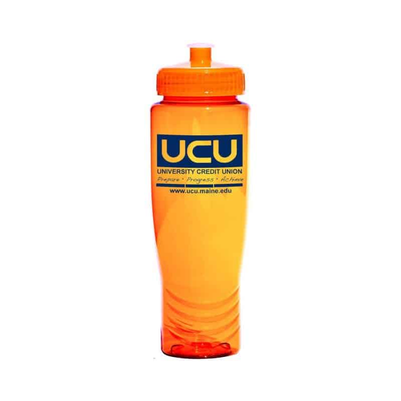 Rainer 28Oz Sports Bottle - 4