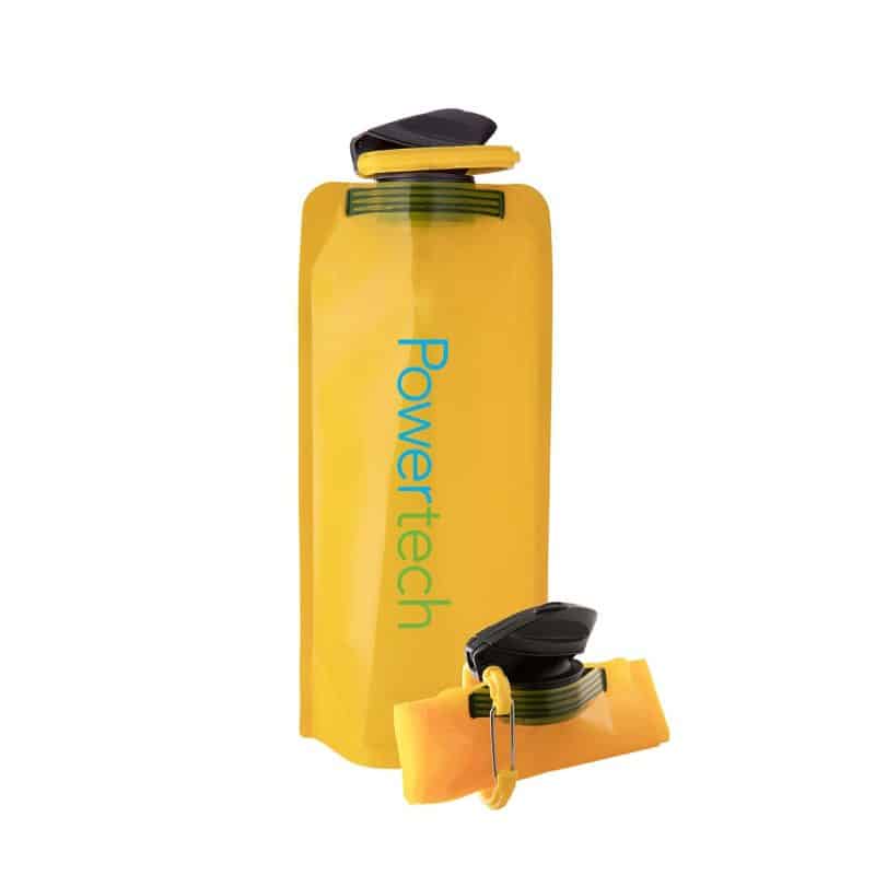 Vapur® Solids Folding Anti-Bottle .7L - 1