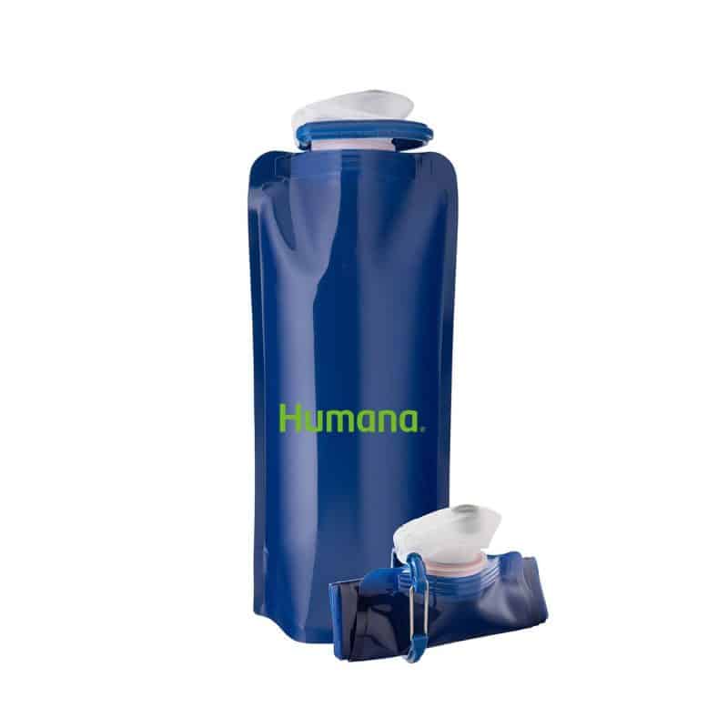 Vapur® Solids Folding Anti-Bottle .7L - 2