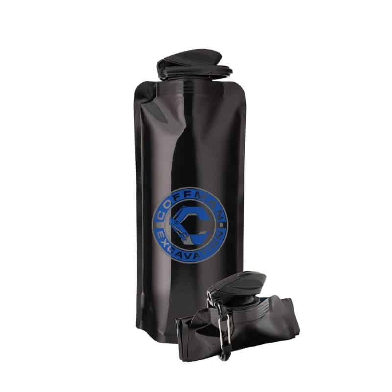Vapur® Solids Folding Anti-Bottle .7L - 3