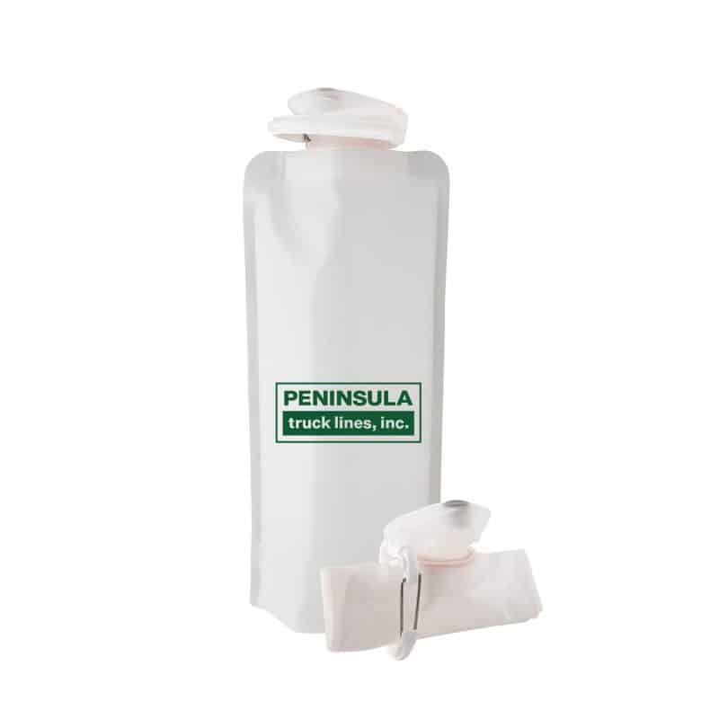 Vapur® Solids Folding Anti-Bottle .7L - 4