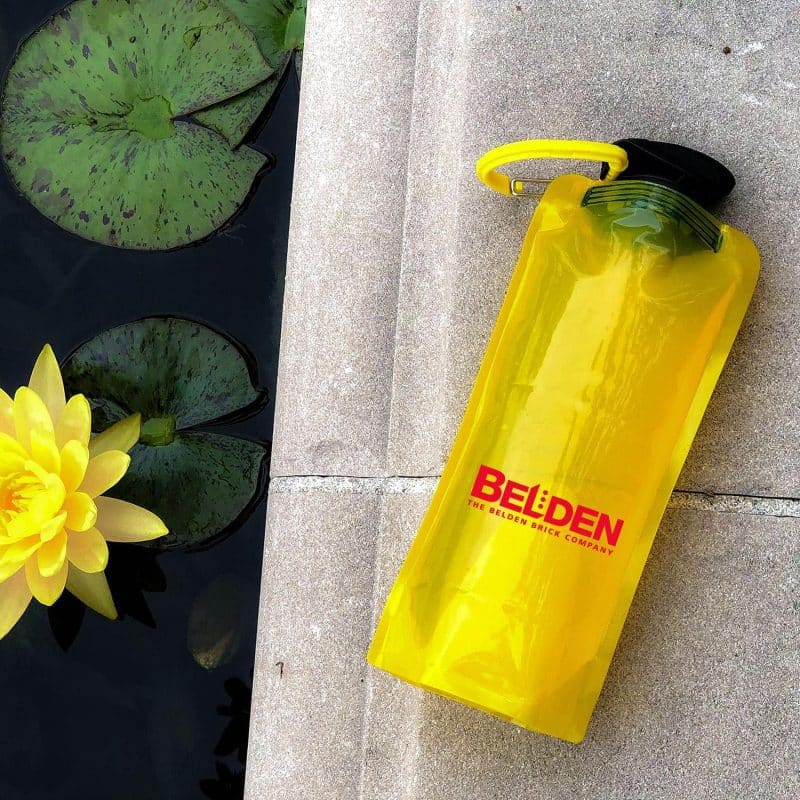 Vapur® Solids Folding Anti-Bottle .7L - 8