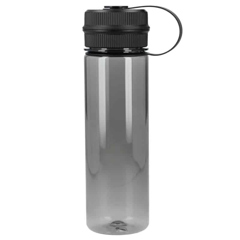 Venture Recycled R-PET Sports Bottle 21oz - 3
