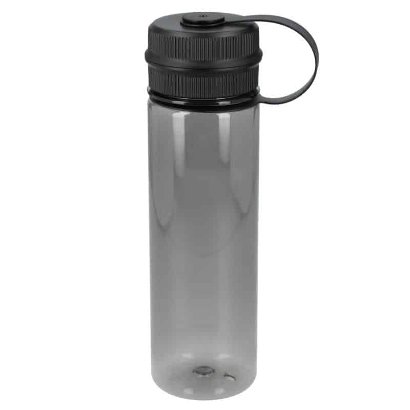 Venture Recycled R-PET Sports Bottle 21oz - 4