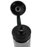 Venture Recycled R-PET Sports Bottle 21oz - 6