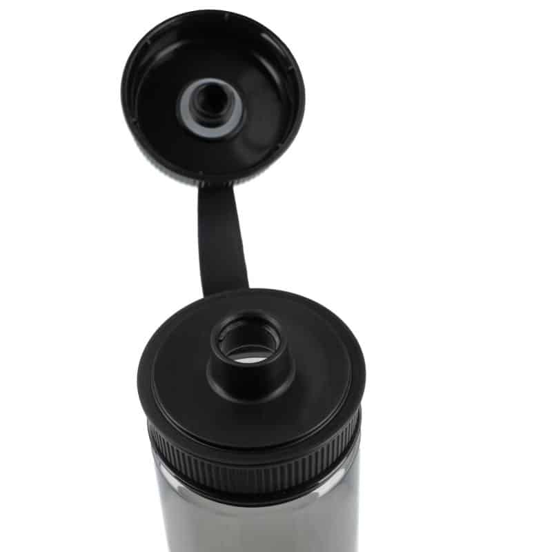 Venture Recycled R-PET Sports Bottle 21oz - 6
