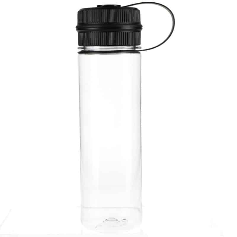 Venture Recycled R-PET Sports Bottle 21oz - 8