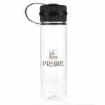 Venture Recycled R-PET Sports Bottle 21oz - 9