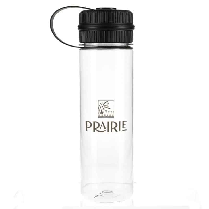 Venture Recycled R-PET Sports Bottle 21oz - 9