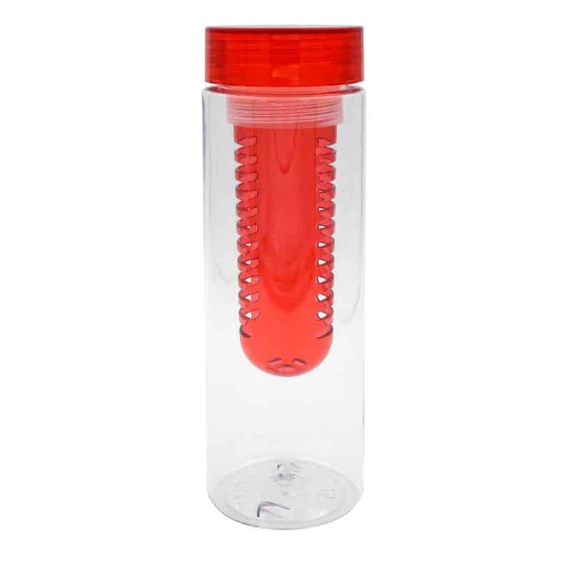 Clear View 24 oz. Bottle with Infuser - 5