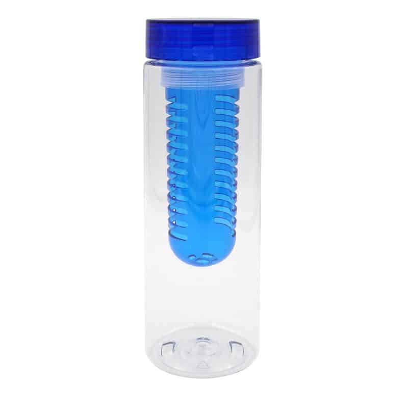 Clear View 24 oz. Bottle with Infuser - 7