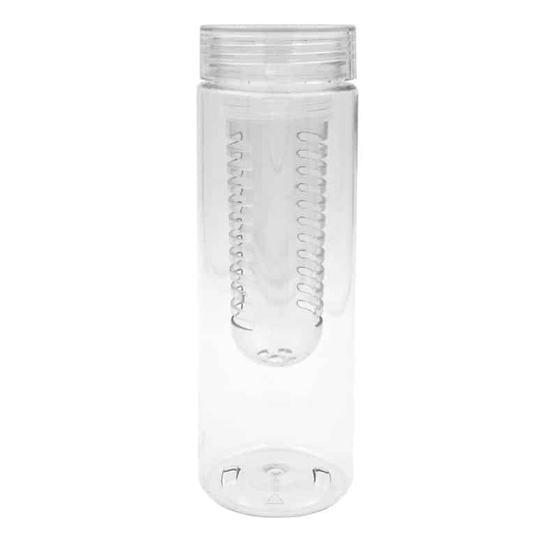 Clear View 24 oz. Bottle with Infuser - 9