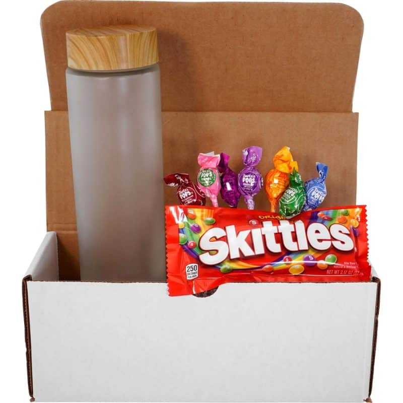 Message in a Bottle - 2