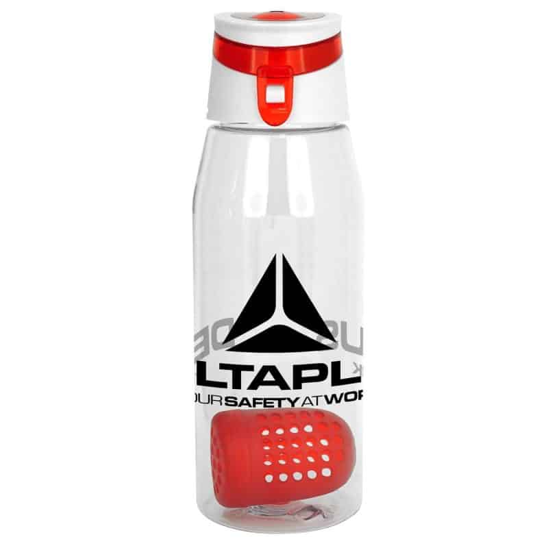 Trendy 32oz. Bottle with Floating Infuser - 2
