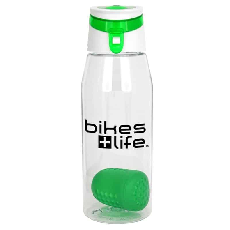 Trendy 32oz. Bottle with Floating Infuser - 6