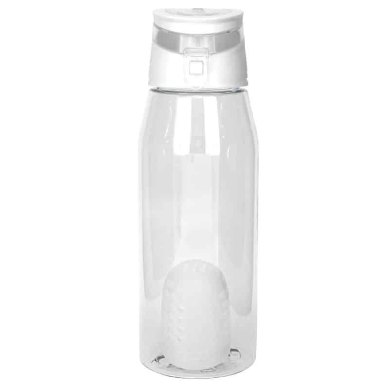 Trendy 32oz. Bottle with Floating Infuser - 9