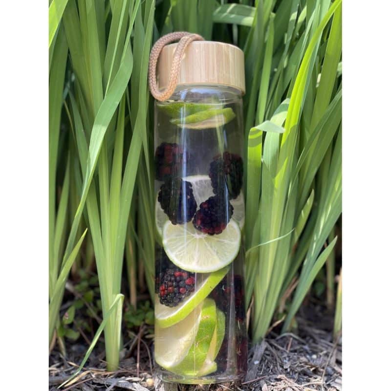 20 oz Botanical Bottle - 2