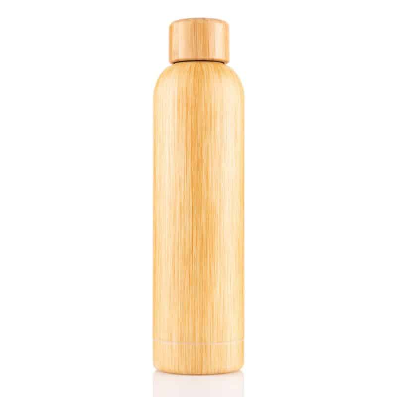 20 oz Soho Bamboo Bottle - 4