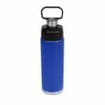 24 Oz. Stainless Steel Leighton Bottle - 1