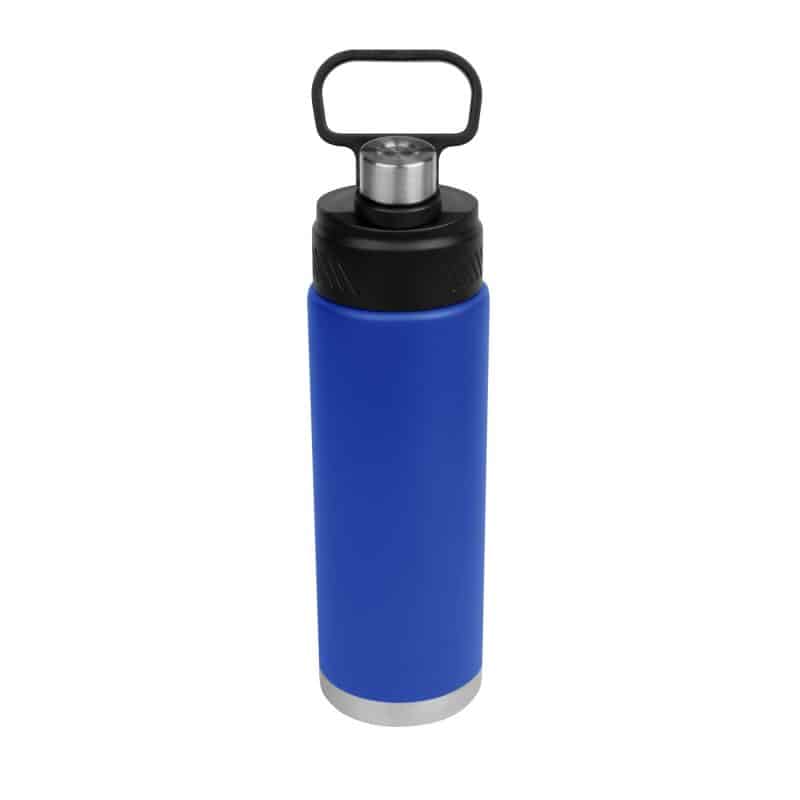 24 Oz. Stainless Steel Leighton Bottle - 1