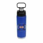 24 Oz. Stainless Steel Leighton Bottle - 2
