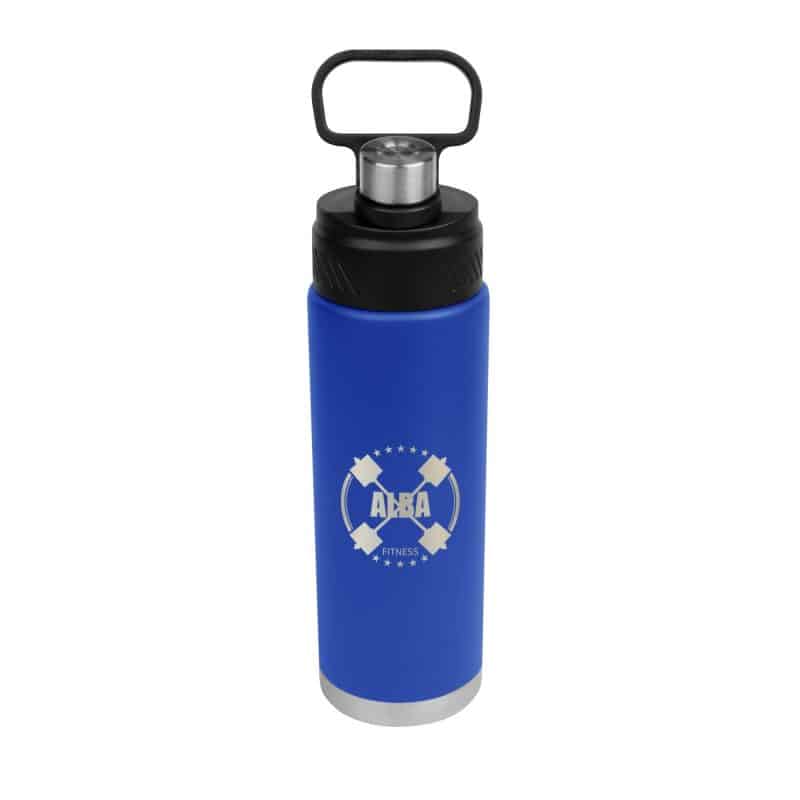 24 Oz. Stainless Steel Leighton Bottle - 3