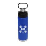 24 Oz. Stainless Steel Leighton Bottle - 5