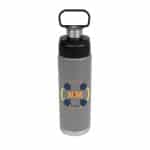 24 Oz. Stainless Steel Leighton Bottle - 6