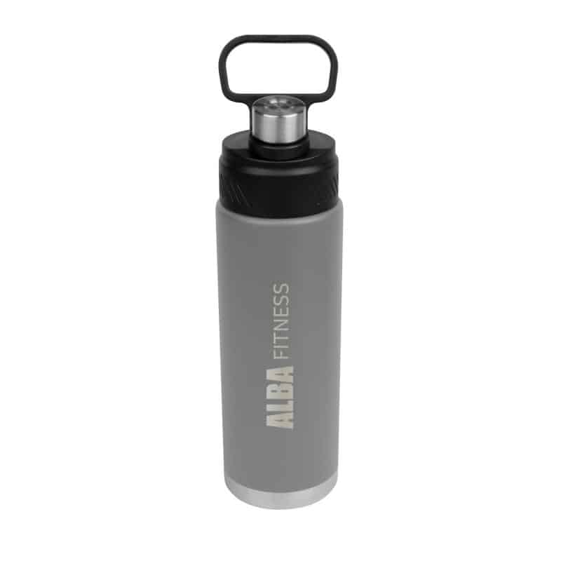 24 Oz. Stainless Steel Leighton Bottle - 9